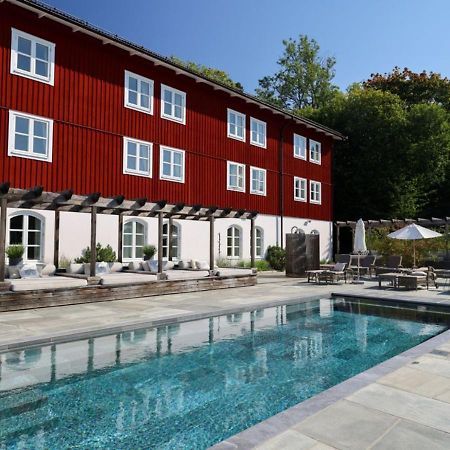 Skytteholm Hotel Ekero Luaran gambar