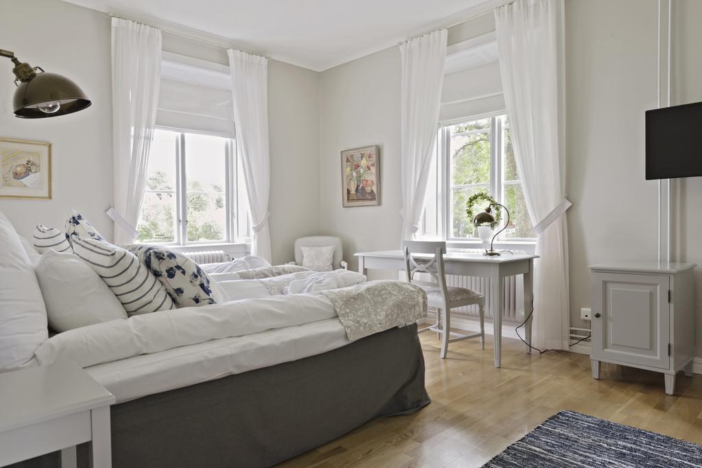 Skytteholm Hotel Ekero Bilik gambar