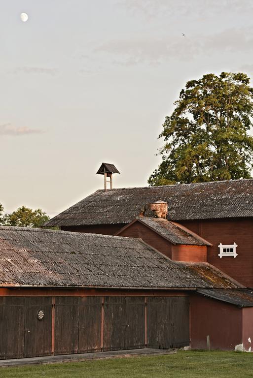 Skytteholm Hotel Ekero Luaran gambar