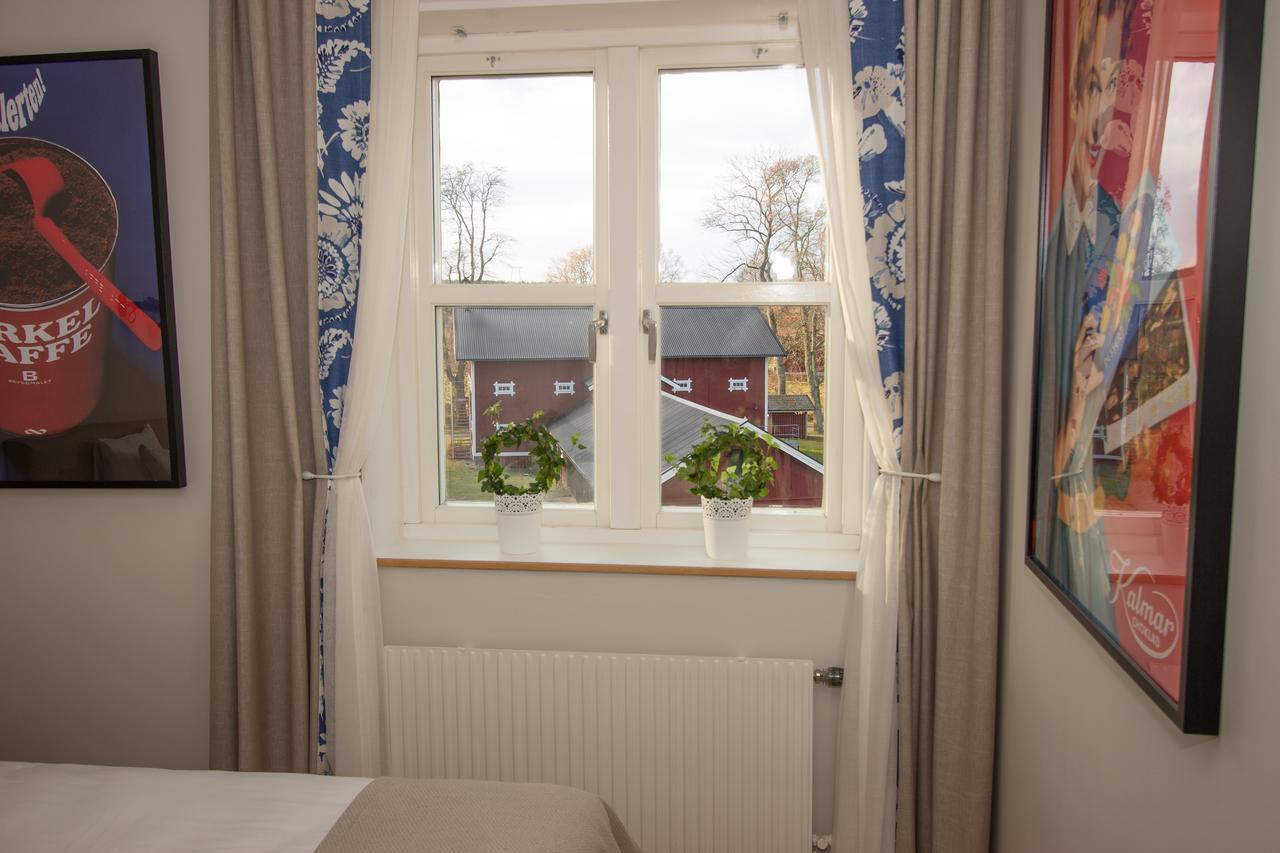 Skytteholm Hotel Ekero Luaran gambar