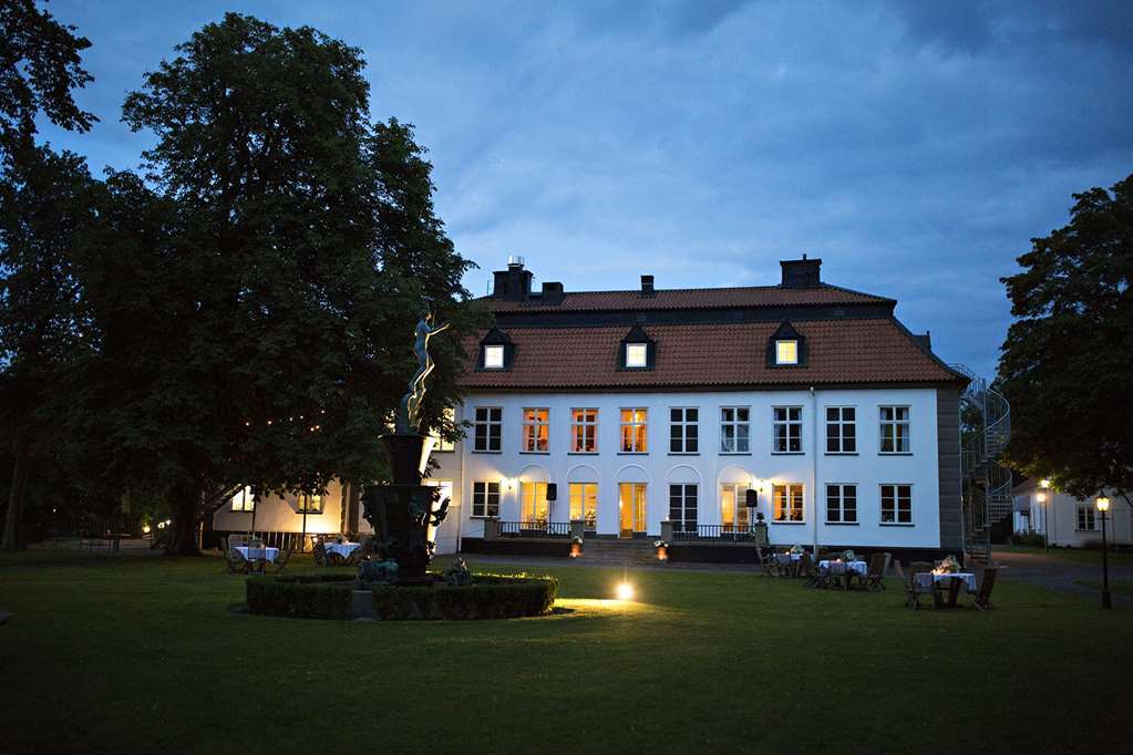 Skytteholm Hotel Ekero Luaran gambar