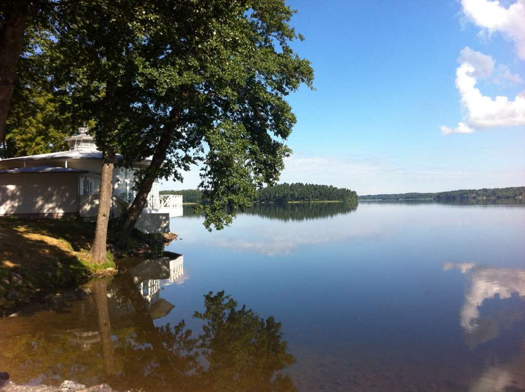 Skytteholm Hotel Ekero Luaran gambar