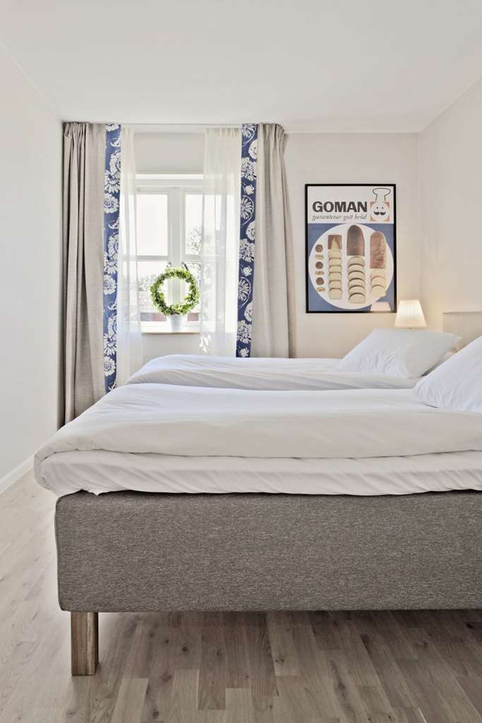 Skytteholm Hotel Ekero Bilik gambar