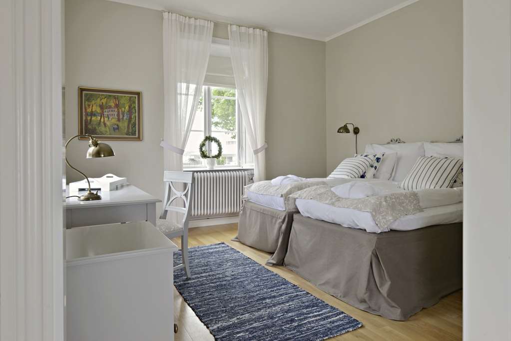 Skytteholm Hotel Ekero Bilik gambar