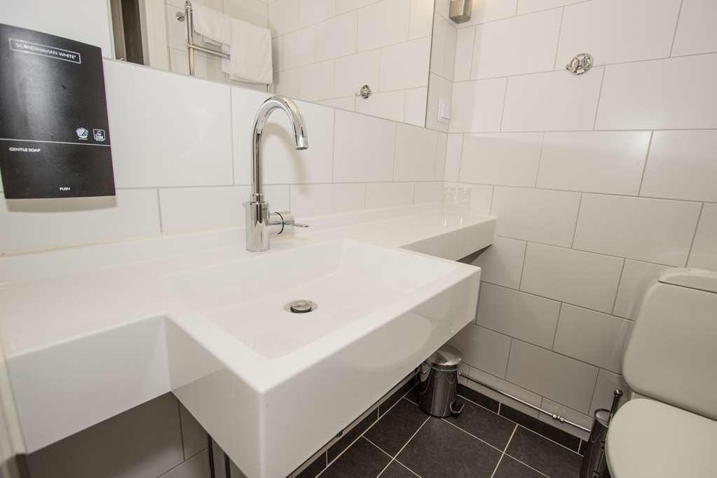Skytteholm Hotel Ekero Bilik gambar